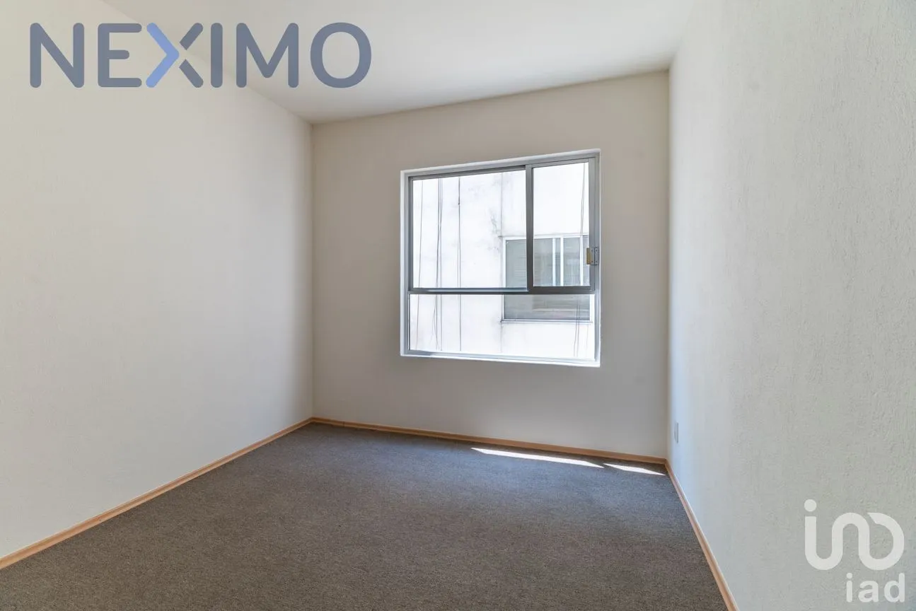 Departamento en Venta en Cuauhtémoc, Cuauhtémoc, Ciudad de México | NEX-42110 | iad México | Foto 24 de 27