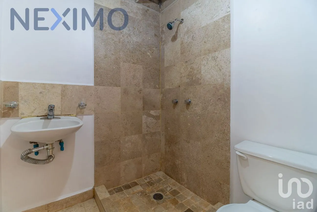 Departamento en Venta en Cuauhtémoc, Cuauhtémoc, Ciudad de México | NEX-42110 | iad México | Foto 16 de 27