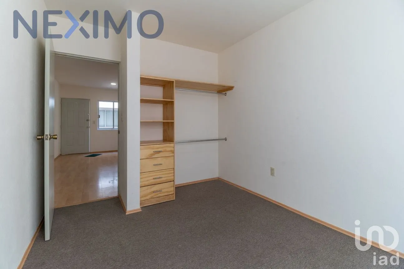 Departamento en Venta en Cuauhtémoc, Cuauhtémoc, Ciudad de México | NEX-42110 | iad México | Foto 21 de 27