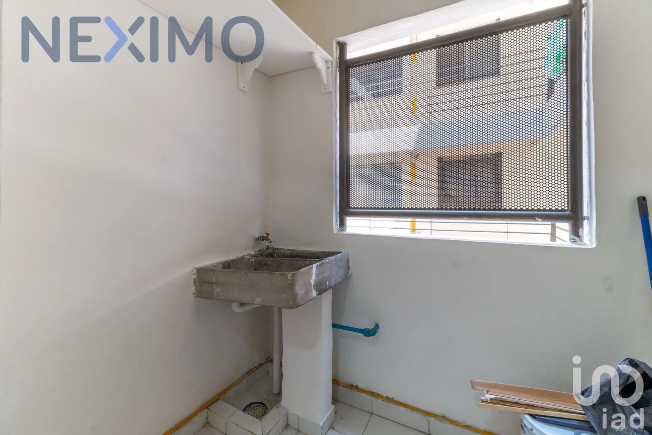 Departamento en Venta en Cuauhtémoc, Cuauhtémoc, Ciudad de México | NEX-42110 | iad México | Foto 14 de 27