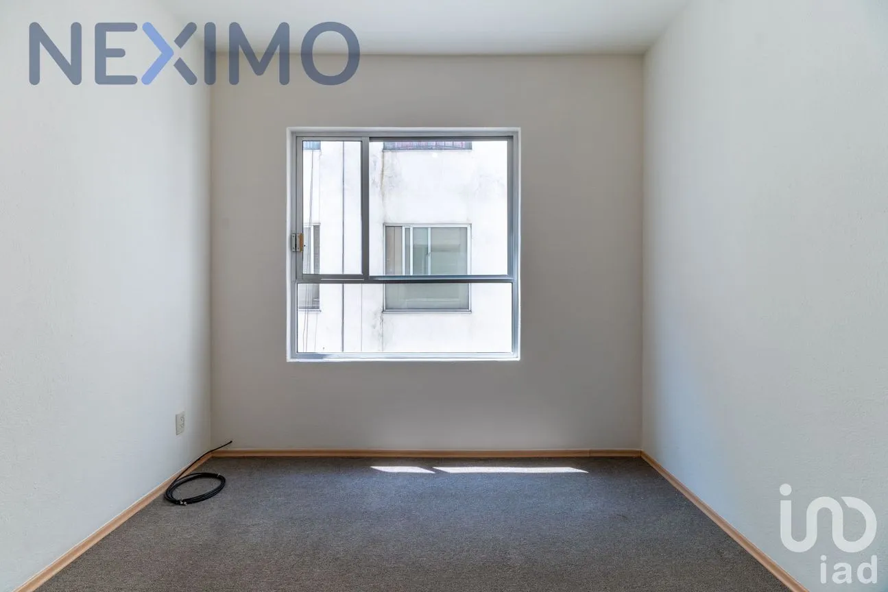 Departamento en Venta en Cuauhtémoc, Cuauhtémoc, Ciudad de México | NEX-42110 | iad México | Foto 17 de 27