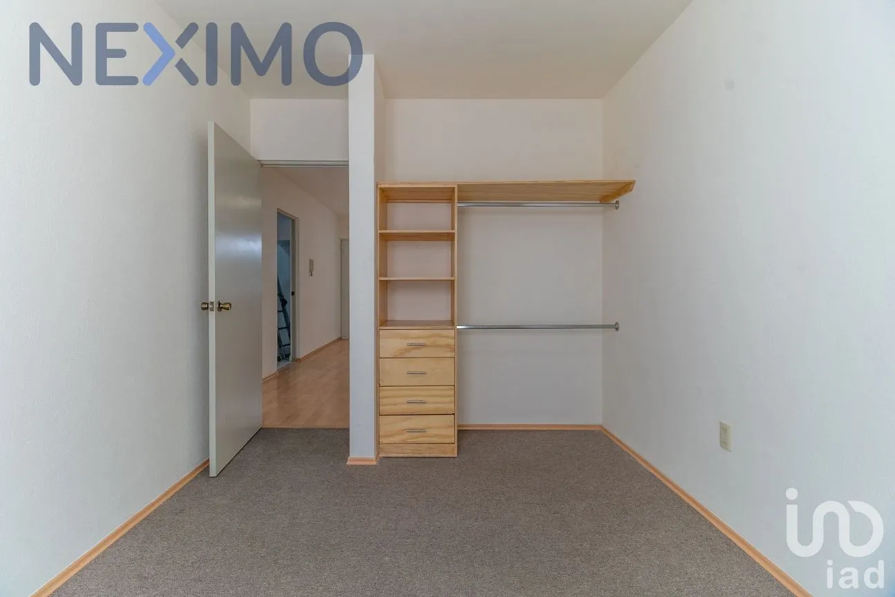 Departamento en Venta en Cuauhtémoc, Cuauhtémoc, Ciudad de México | NEX-42110 | iad México | Foto 25 de 27