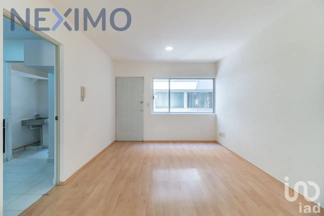 Departamento en Venta en Cuauhtémoc, Cuauhtémoc, Ciudad de México | NEX-42110 | iad México | Foto 11 de 27