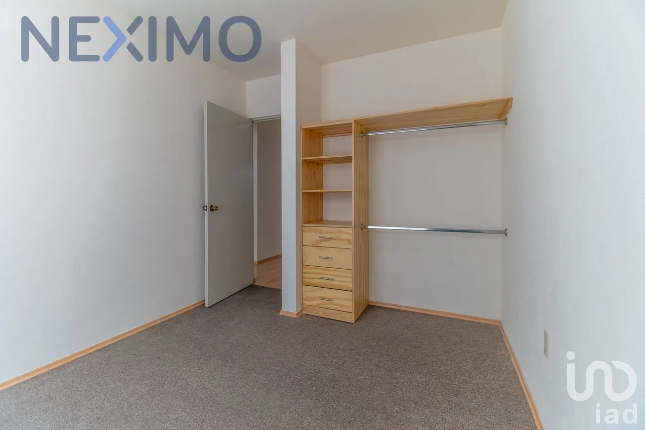 Departamento en Venta en Cuauhtémoc, Cuauhtémoc, Ciudad de México | NEX-42110 | iad México | Foto 22 de 27