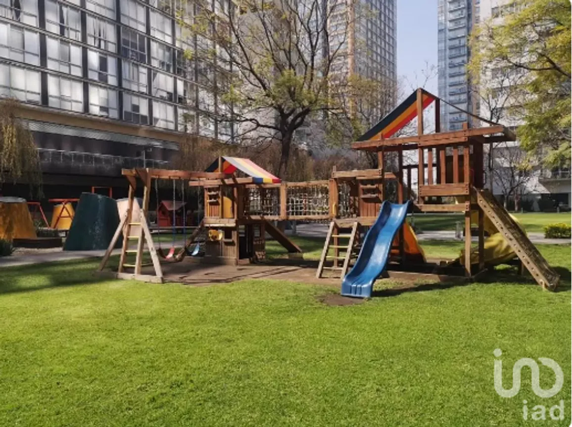 Departamento en Renta en Granada, Miguel Hidalgo, Ciudad de México | NEX-43073 | iad México | Foto 11 de 11