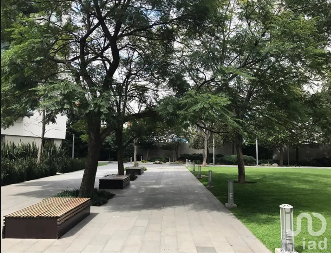 Departamento en Renta en Granada, Miguel Hidalgo, Ciudad de México | NEX-43073 | iad México | Foto 10 de 11