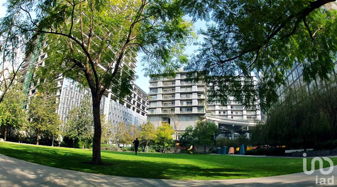 Departamento en Renta en Granada, Miguel Hidalgo, Ciudad de México | NEX-43073 | iad México | Foto 1 de 11