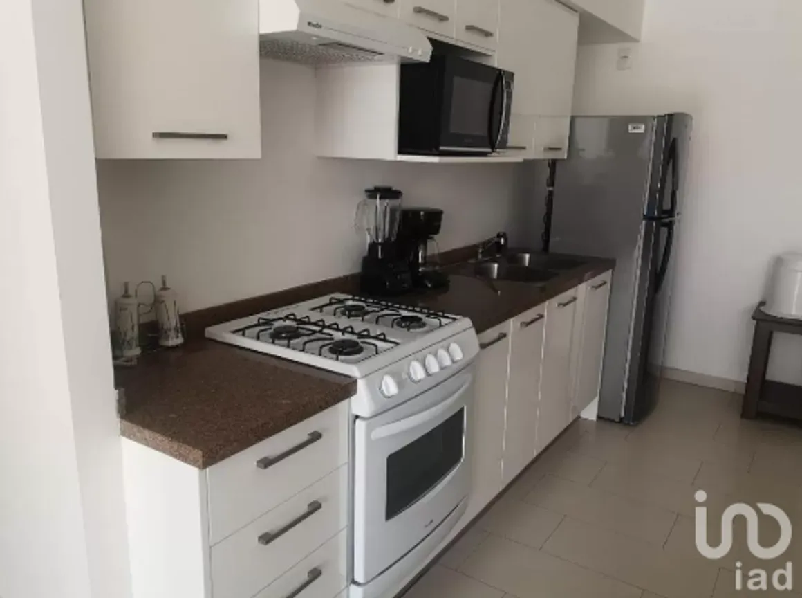 Departamento en Renta en Granada, Miguel Hidalgo, Ciudad de México | NEX-43073 | iad México | Foto 9 de 11