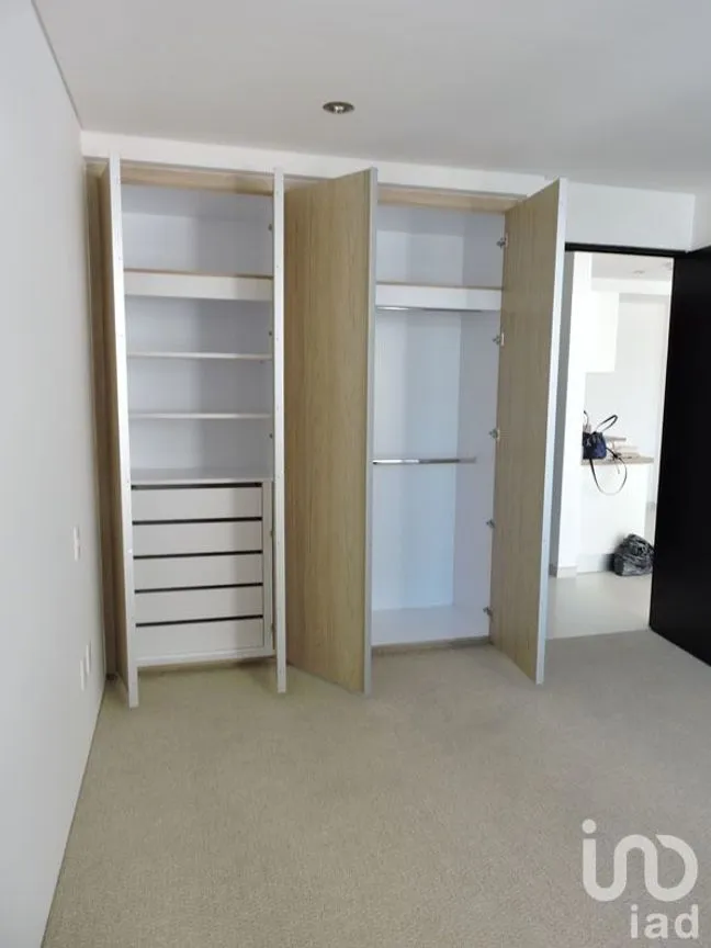 Departamento en Renta en Granada, Miguel Hidalgo, Ciudad de México | NEX-43073 | iad México | Foto 6 de 11