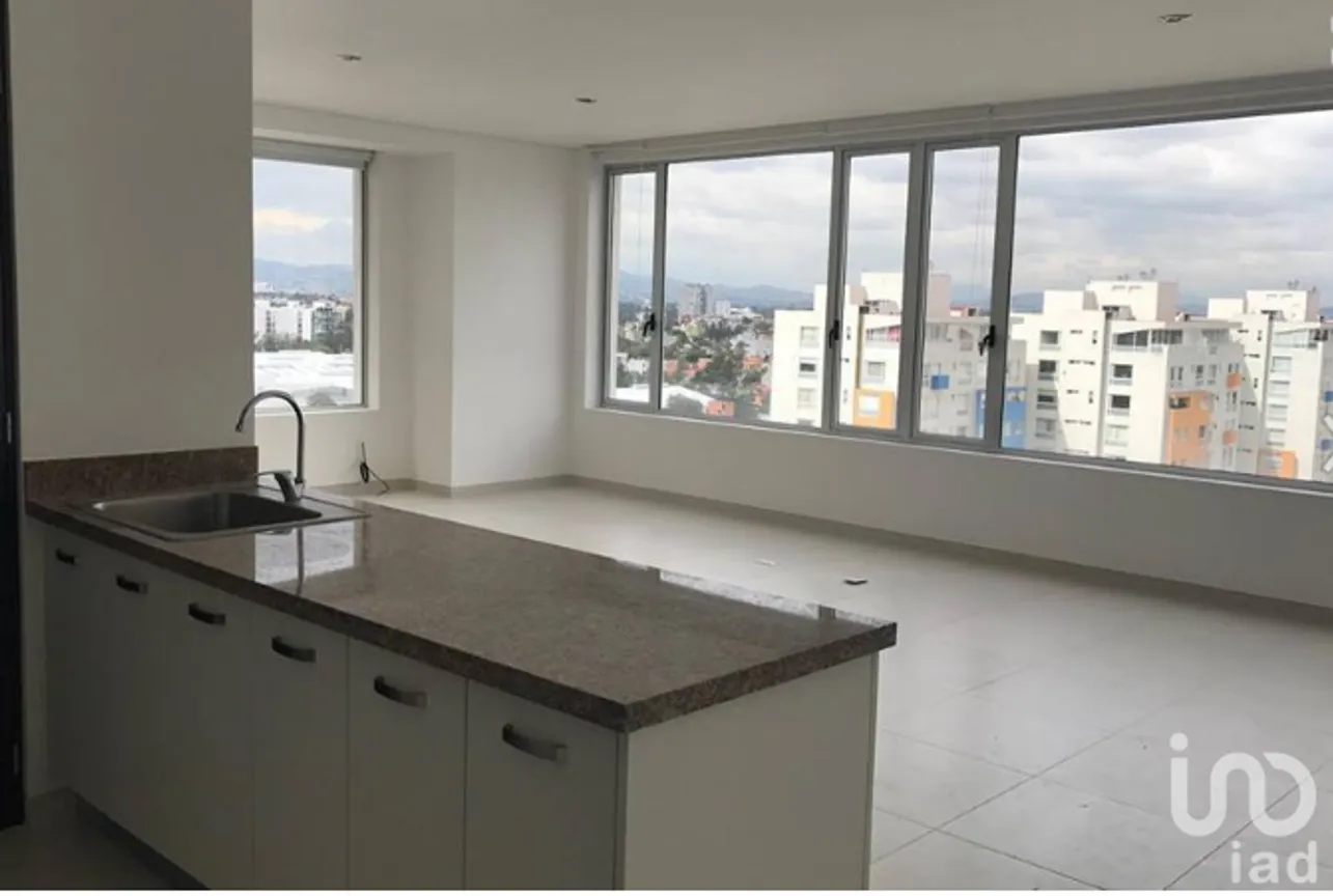 Departamento en Renta en Granada, Miguel Hidalgo, Ciudad de México | NEX-43073 | iad México | Foto 4 de 11