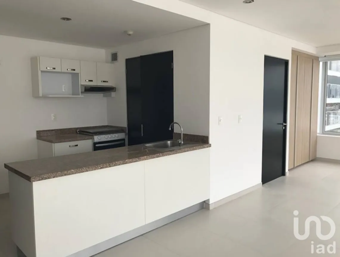 Departamento en Renta en Granada, Miguel Hidalgo, Ciudad de México | NEX-43073 | iad México | Foto 8 de 11