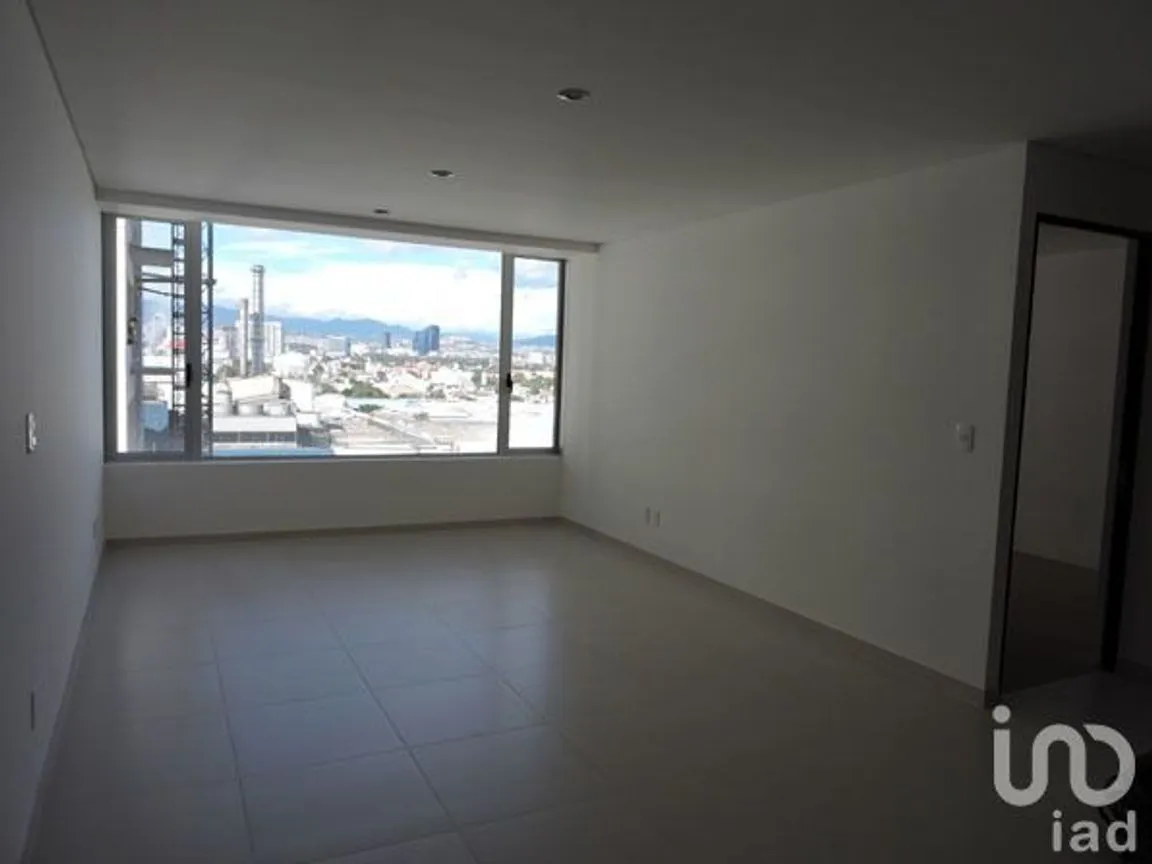 Departamento en Renta en Granada, Miguel Hidalgo, Ciudad de México | NEX-43073 | iad México | Foto 5 de 11