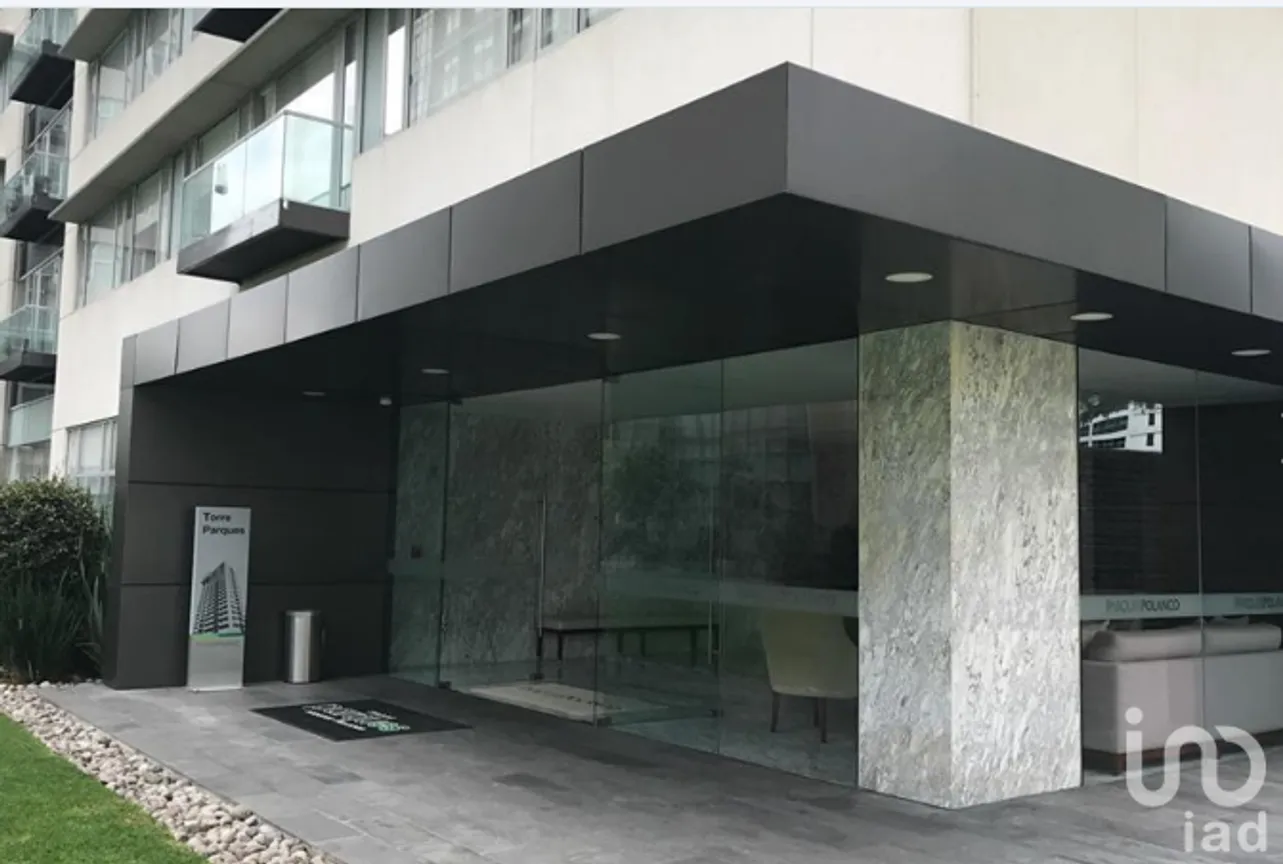 Departamento en Renta en Granada, Miguel Hidalgo, Ciudad de México | NEX-43073 | iad México | Foto 2 de 11