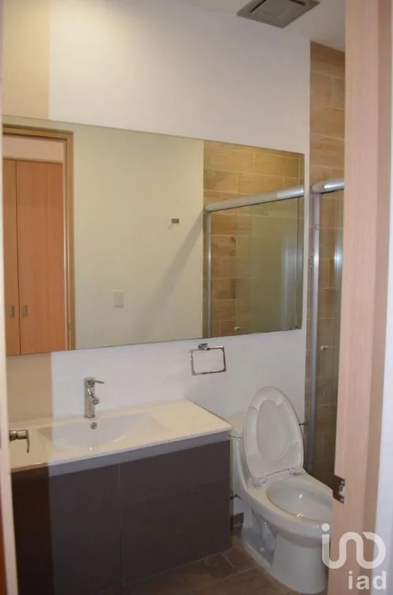 Departamento en Renta en Roma Norte, Cuauhtémoc, Ciudad de México | NEX-44357 | iad México | Foto 7 de 12