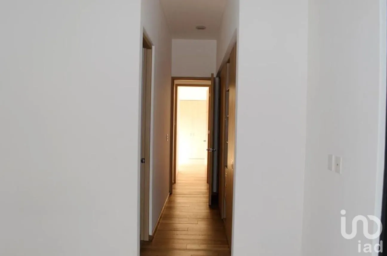 Departamento en Renta en Roma Norte, Cuauhtémoc, Ciudad de México | NEX-44357 | iad México | Foto 5 de 12
