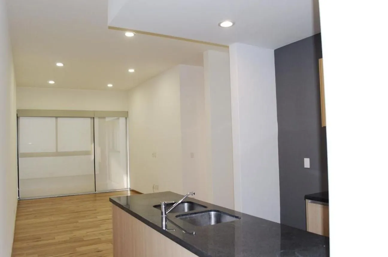 Departamento en Renta en Roma Norte, Cuauhtémoc, Ciudad de México | NEX-44357 | iad México | Foto 2 de 12