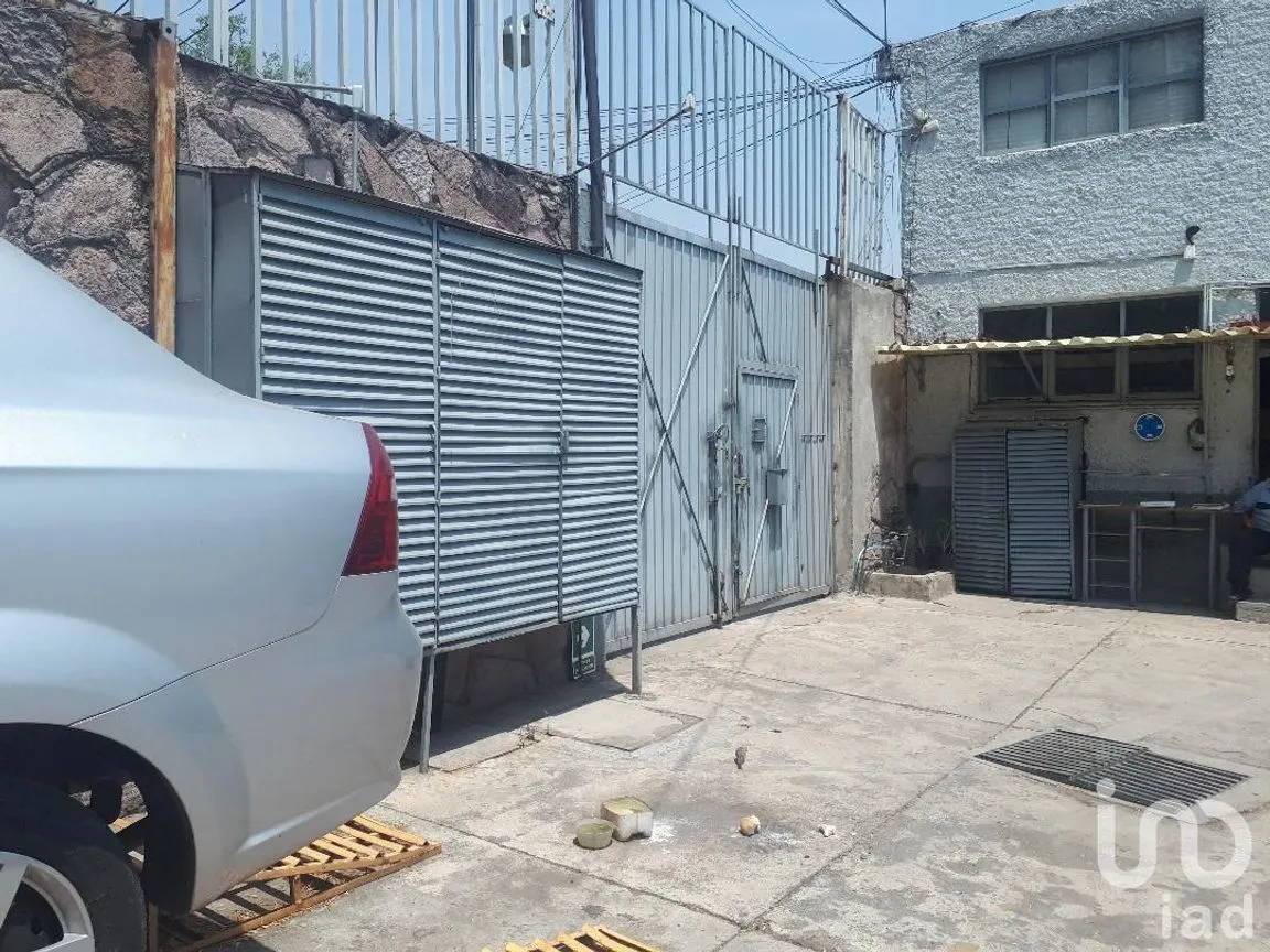 Bodega en Renta en Naucalpan, Naucalpan de Juárez, México | NEX-45037 | iad México | Foto 6 de 10