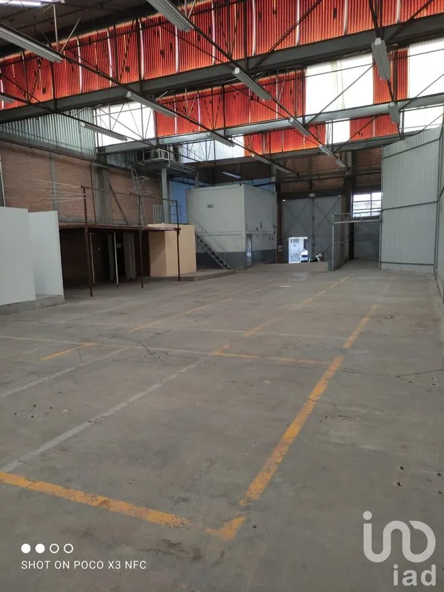 Bodega en Renta en Naucalpan, Naucalpan de Juárez, México | NEX-45037 | iad México | Foto 2 de 10