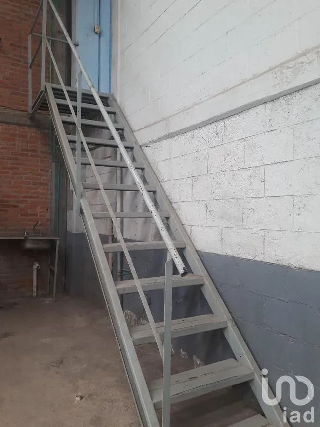 Bodega en Renta en Naucalpan, Naucalpan de Juárez, México | NEX-45037 | iad México | Foto 9 de 10