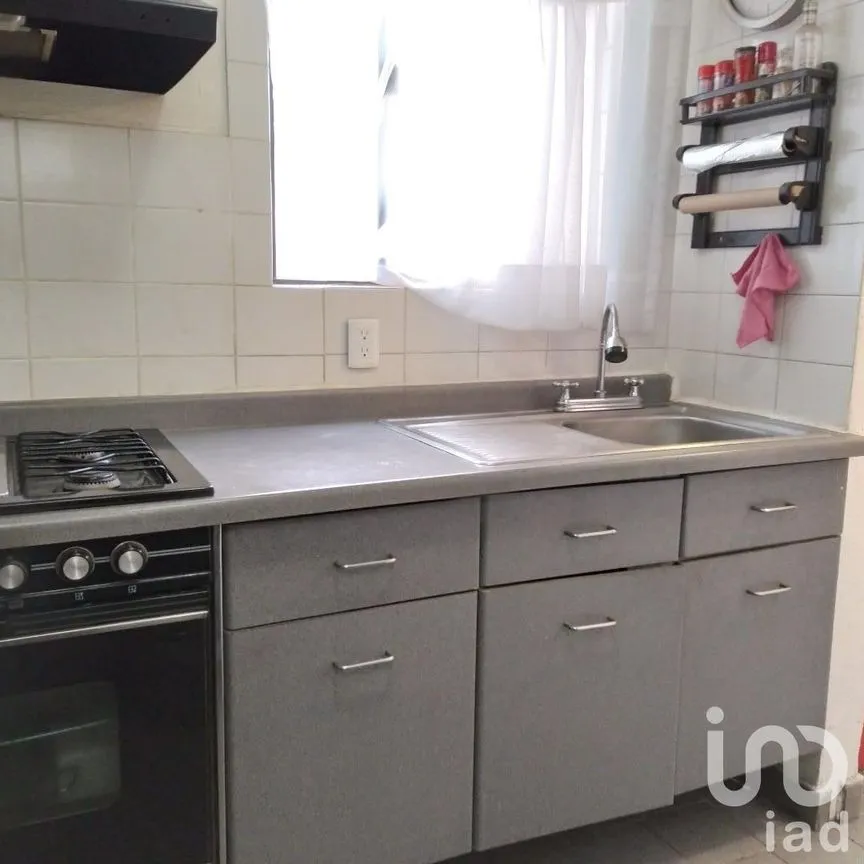 Departamento en Venta en Jesús del Monte, Huixquilucan, México | NEX-46570 | iad México | Foto 6 de 12