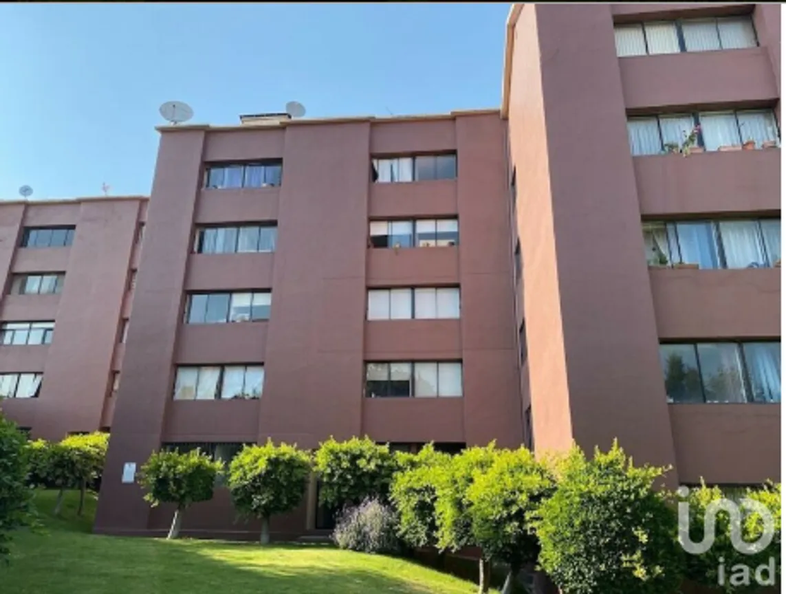 Departamento en Venta en Jesús del Monte, Huixquilucan, México | NEX-46570 | iad México | Foto 1 de 12