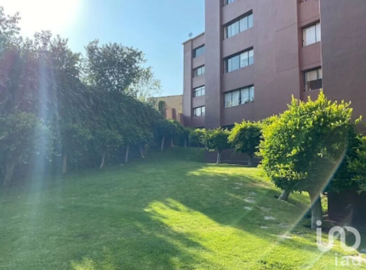 Departamento en Venta en Jesús del Monte, Huixquilucan, México | NEX-46570 | iad México | Foto 3 de 12