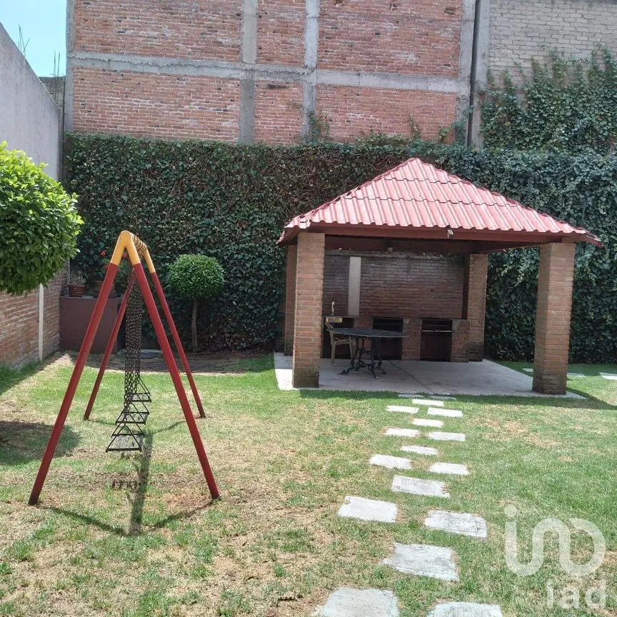 Departamento en Venta en Jesús del Monte, Huixquilucan, México | NEX-46570 | iad México | Foto 4 de 12