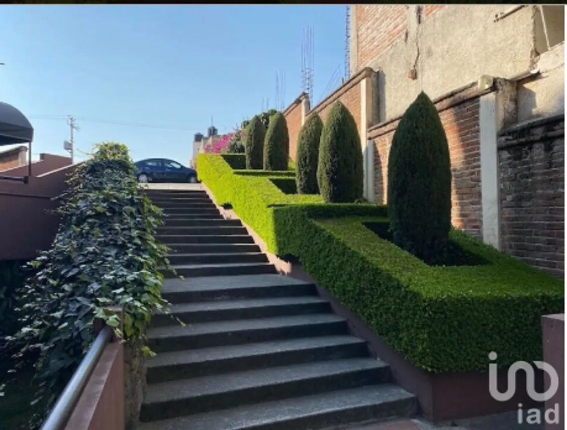 Departamento en Venta en Jesús del Monte, Huixquilucan, México | NEX-46570 | iad México | Foto 2 de 12