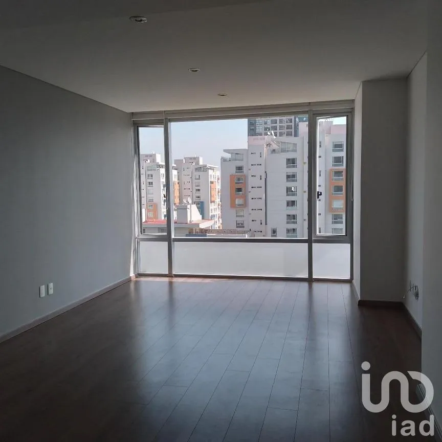 Departamento en Renta en Granada, Miguel Hidalgo, Ciudad de México | NEX-46864 | iad México | Foto 5 de 15