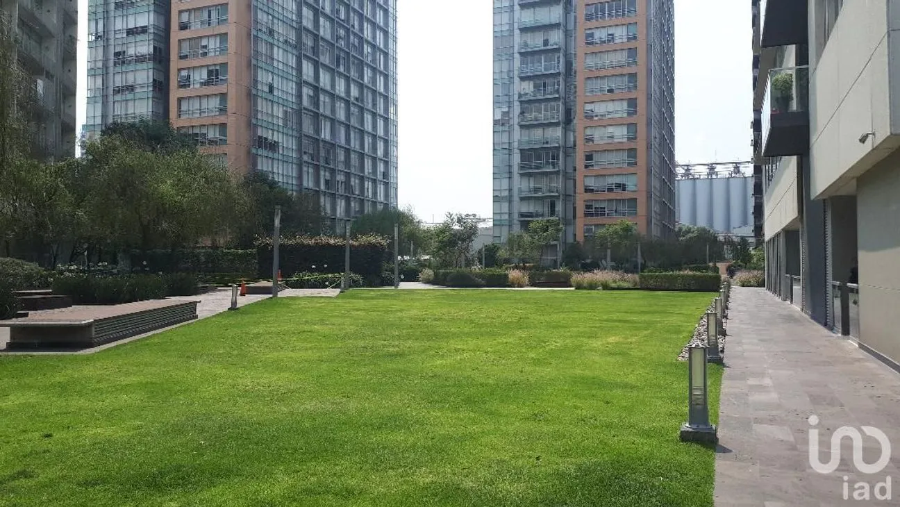 Departamento en Renta en Granada, Miguel Hidalgo, Ciudad de México | NEX-46864 | iad México | Foto 3 de 15