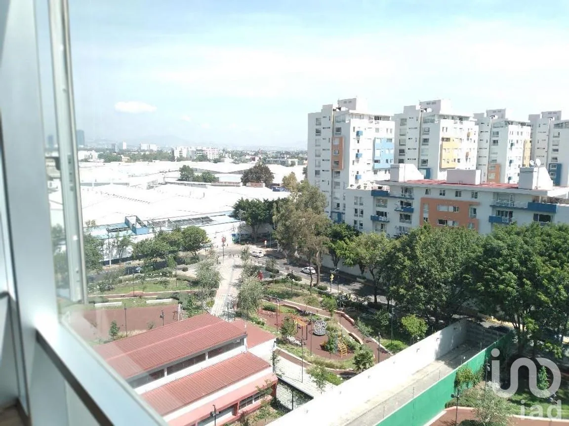 Departamento en Renta en Granada, Miguel Hidalgo, Ciudad de México | NEX-46864 | iad México | Foto 13 de 15