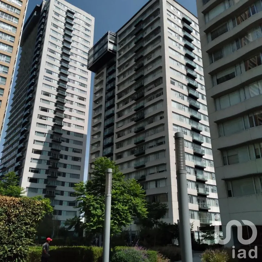 Departamento en Renta en Granada, Miguel Hidalgo, Ciudad de México | NEX-46864 | iad México | Foto 14 de 15