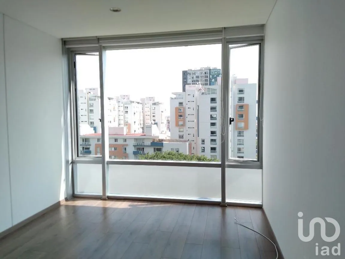 Departamento en Renta en Granada, Miguel Hidalgo, Ciudad de México | NEX-46864 | iad México | Foto 8 de 15