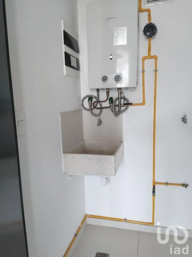 Departamento en Renta en Granada, Miguel Hidalgo, Ciudad de México | NEX-46864 | iad México | Foto 12 de 15