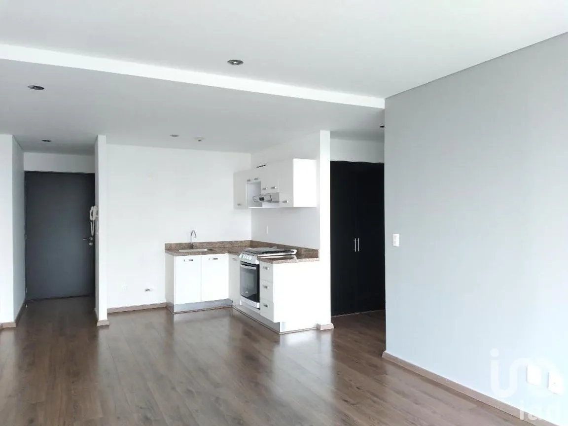 Departamento en Renta en Granada, Miguel Hidalgo, Ciudad de México | NEX-46864 | iad México | Foto 7 de 15