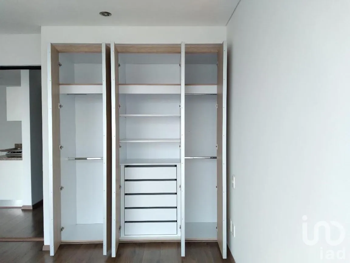 Departamento en Renta en Granada, Miguel Hidalgo, Ciudad de México | NEX-46864 | iad México | Foto 10 de 15