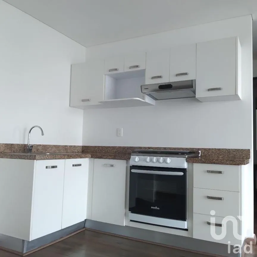 Departamento en Renta en Granada, Miguel Hidalgo, Ciudad de México | NEX-46864 | iad México | Foto 6 de 15