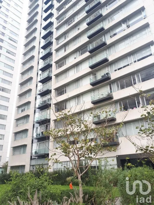 Departamento en Renta en Granada, Miguel Hidalgo, Ciudad de México | NEX-46864 | iad México | Foto 4 de 15