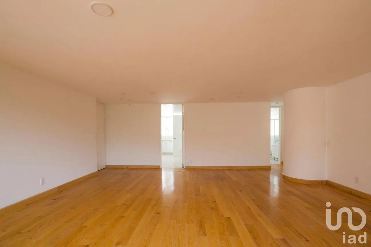 Departamento en Venta en Condesa, Cuauhtémoc, Ciudad de México | NEX-49962 | iad México | Foto 3 de 19