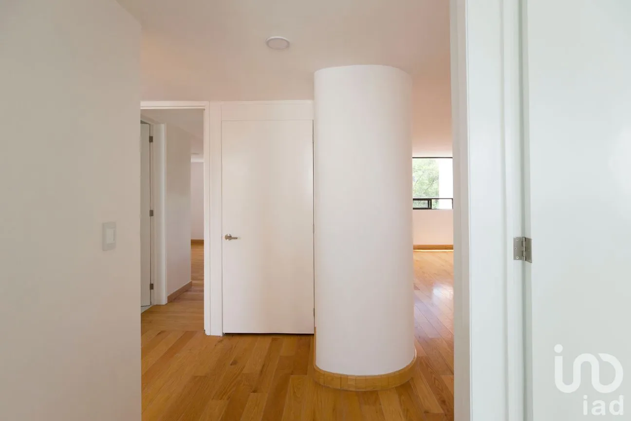 Departamento en Venta en Condesa, Cuauhtémoc, Ciudad de México | NEX-49962 | iad México | Foto 9 de 19