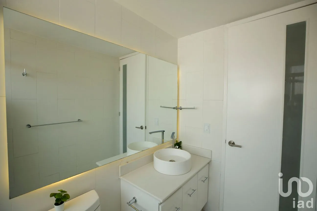 Departamento en Venta en Condesa, Cuauhtémoc, Ciudad de México | NEX-49962 | iad México | Foto 15 de 19