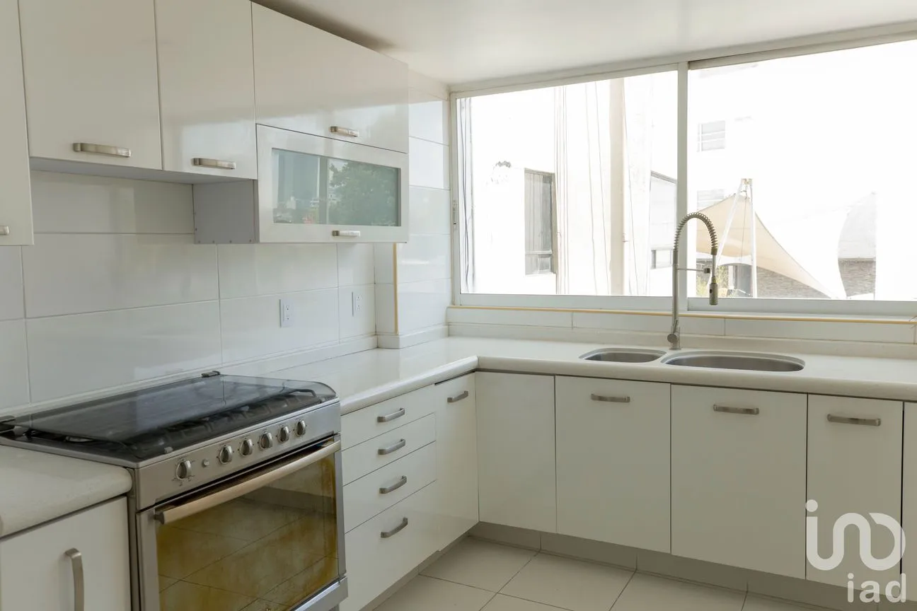 Departamento en Venta en Condesa, Cuauhtémoc, Ciudad de México | NEX-49962 | iad México | Foto 6 de 19