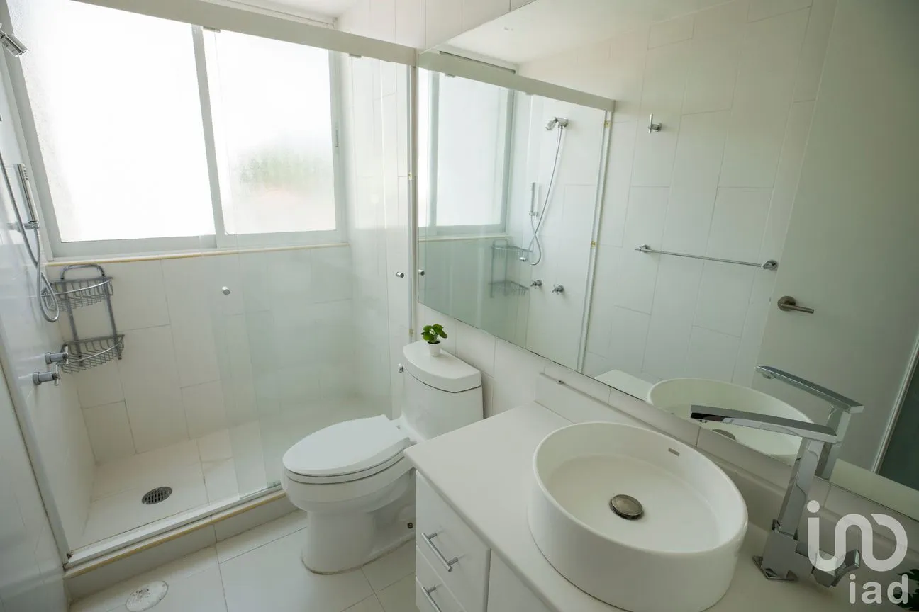 Departamento en Venta en Condesa, Cuauhtémoc, Ciudad de México | NEX-49962 | iad México | Foto 14 de 19