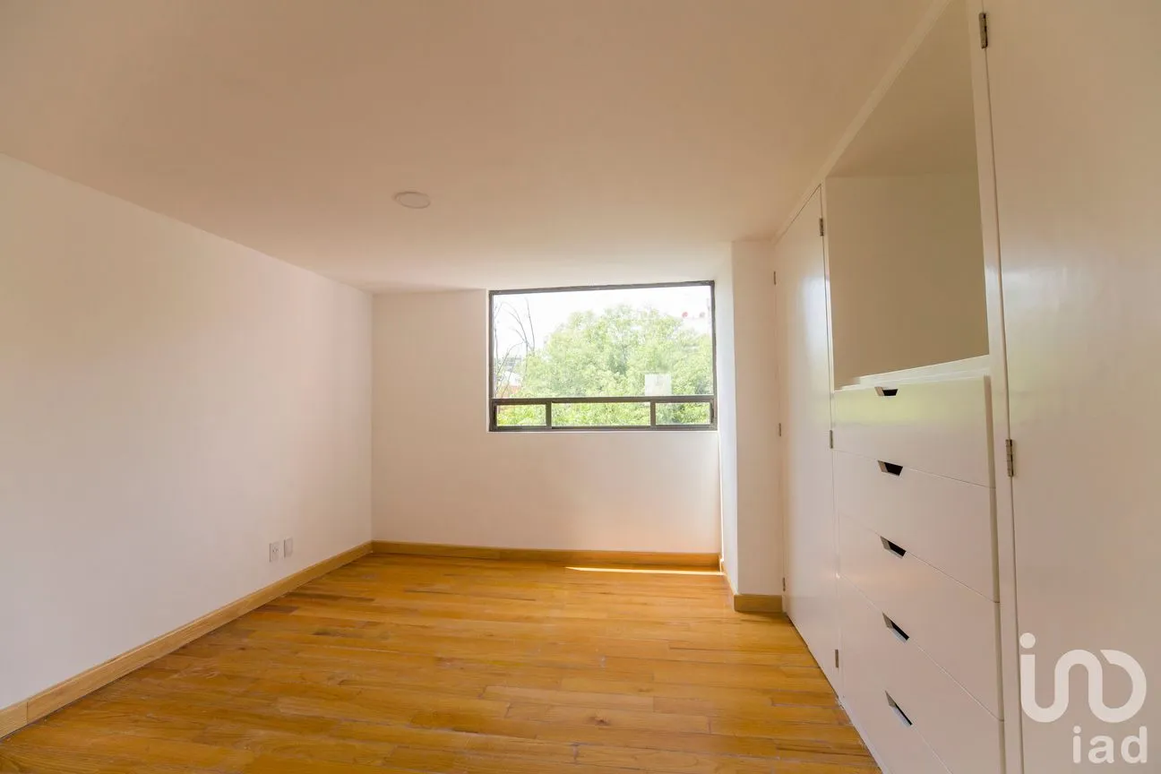 Departamento en Venta en Condesa, Cuauhtémoc, Ciudad de México | NEX-49962 | iad México | Foto 11 de 19