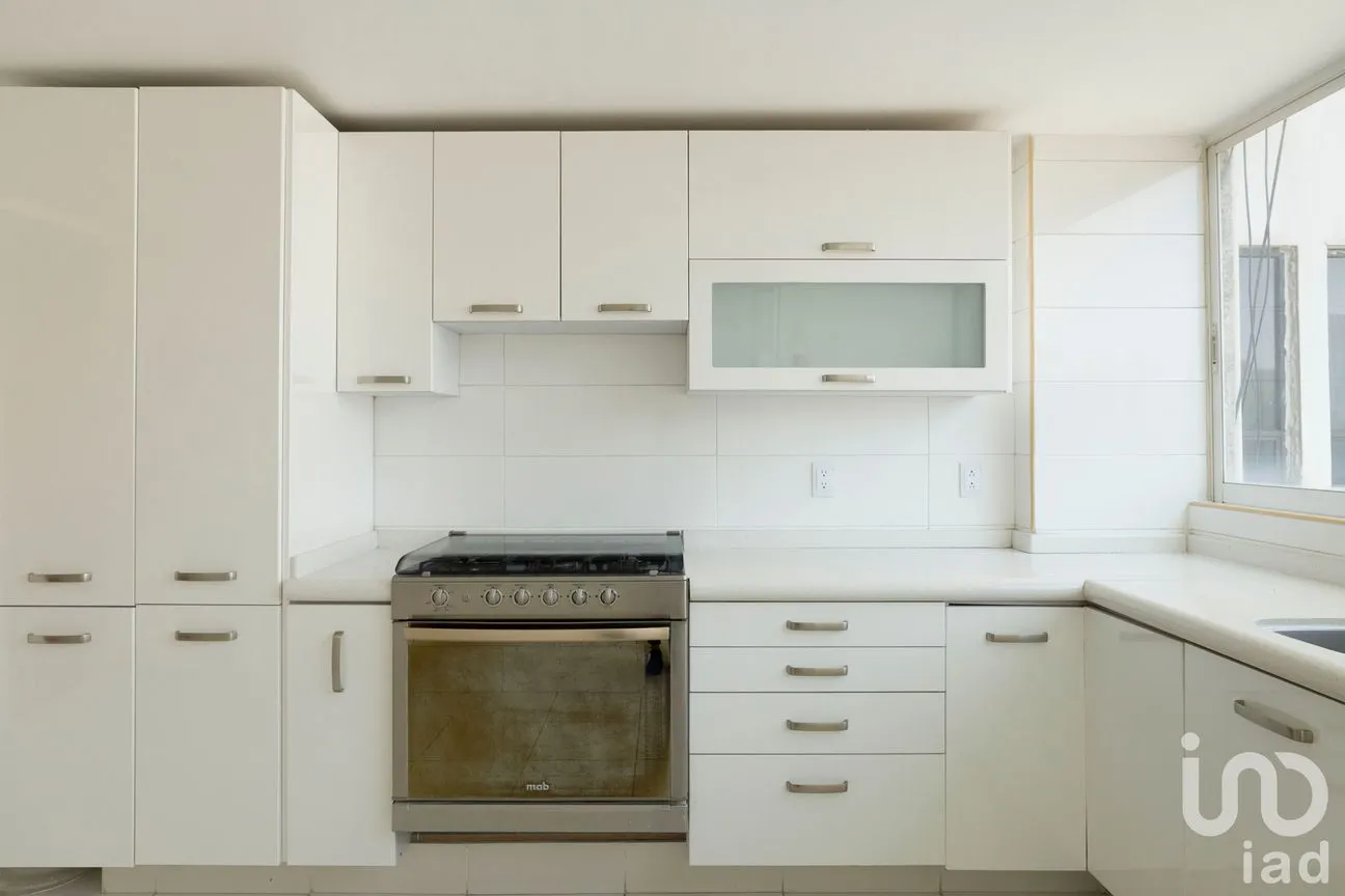 Departamento en Venta en Condesa, Cuauhtémoc, Ciudad de México | NEX-49962 | iad México | Foto 8 de 19