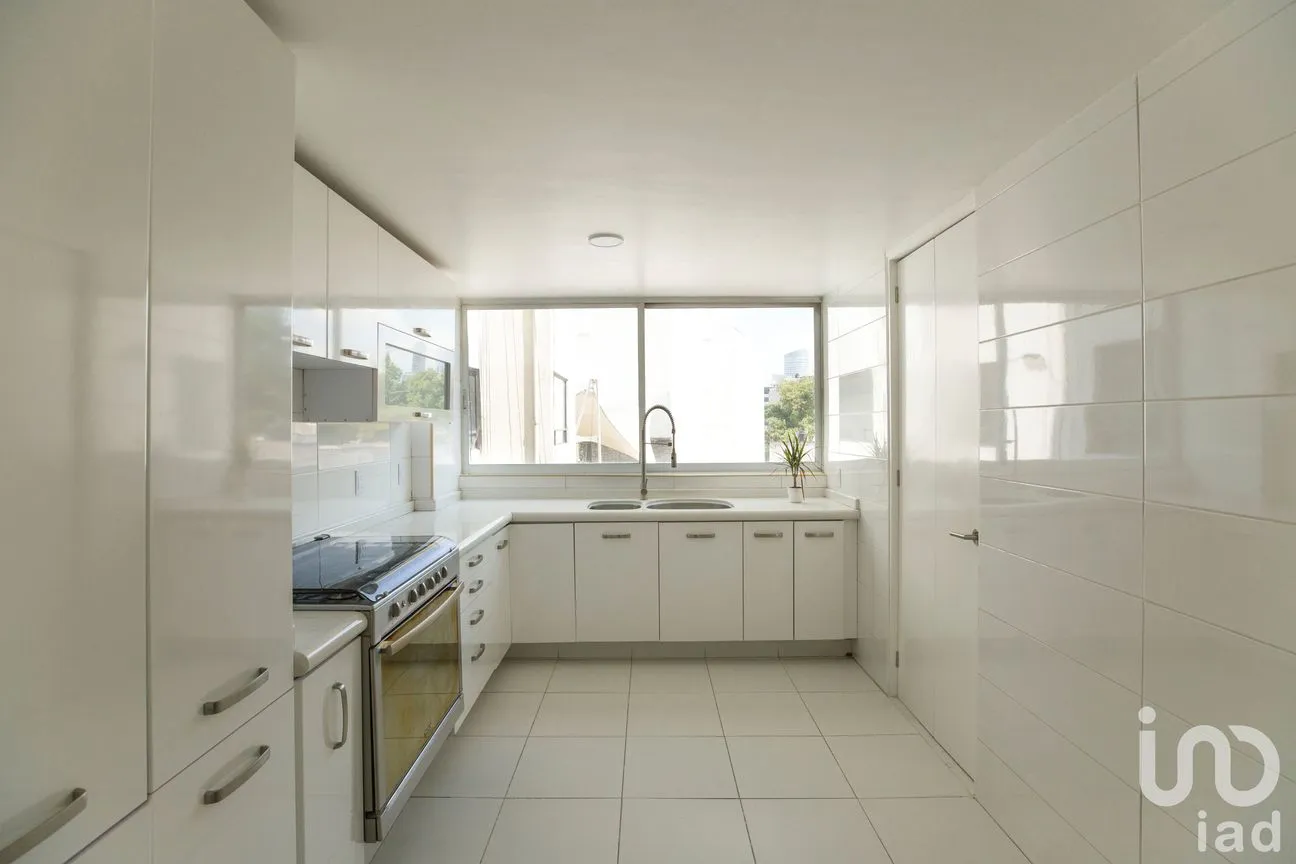 Departamento en Venta en Condesa, Cuauhtémoc, Ciudad de México | NEX-49962 | iad México | Foto 5 de 19