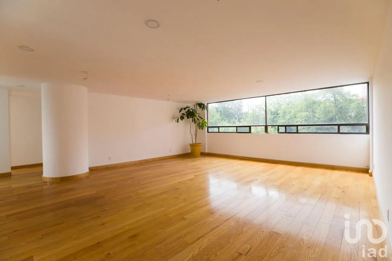 Departamento en Venta en Condesa, Cuauhtémoc, Ciudad de México | NEX-49962 | iad México | Foto 1 de 19