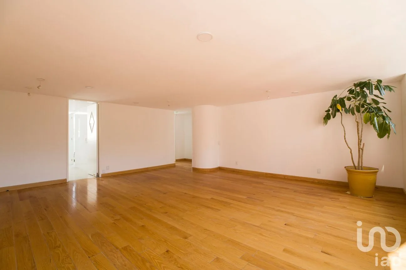 Departamento en Venta en Condesa, Cuauhtémoc, Ciudad de México | NEX-49962 | iad México | Foto 2 de 19