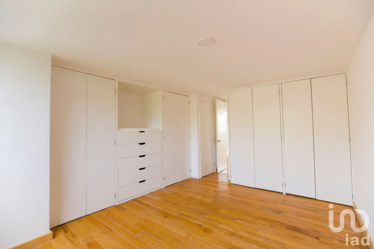 Departamento en Venta en Condesa, Cuauhtémoc, Ciudad de México | NEX-49962 | iad México | Foto 10 de 19