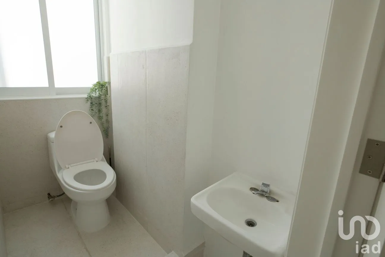 Departamento en Venta en Condesa, Cuauhtémoc, Ciudad de México | NEX-49962 | iad México | Foto 16 de 19